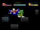 Super Paper Mario - Chapter8-4 Boss Count Bleck