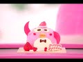 [CF] 2NE1:::Baskin Robbins「X-MAS」CF (20s)