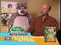 PDX49 EZone \"The Jungle Book\" Bruce Reitherman (Part 2) PDX49 EZone \"The Jungle Book\" Bruce Reitherman (Part 2)