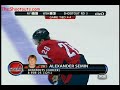 Alexander Semin (WSH) vs. Dwayne Roloson (NYI) Shootout November 11, 2009