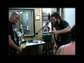 demencia - hanter of soul en vivo