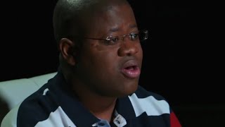 UNE RÉUSSITE EXTÉRIEURE CACHANT UN GOUFFRE INTERIEUR