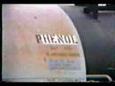 Cancer Causing Chemicals 1978