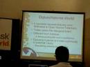 CEO Danny Windham Introduces digium | Asterisk World 2007