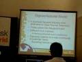 CEO Danny Windham Introduces digium | Asterisk World 2007