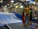 Flowrider T & J Movie.MOV Flowrider T & J Movie.MOV