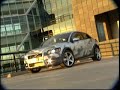 Volvo C30-Studien auf der SEMA Volvo C30-Studien auf der SEMA