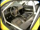 Volvo C30-Studien auf der SEMA