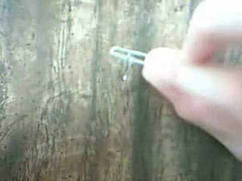 paperclip