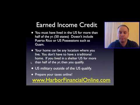 how to get more taxes back