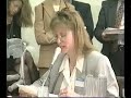 Hepatitis B Vaccine, May 18, 1999 The House Reform Committee