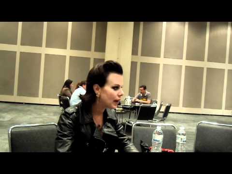 debi mazar