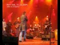 Zeljko Joksimovic at Novi Sad 2004