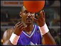 1997 NBA Finals Game 1, Jordan 31 pts and buzzer beater
