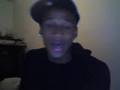 J'Sun Singing Musiq Soulchild(Half Crazy)