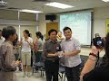 中大社會學系 MA MSSC 師生期終茶聚Sociology Department, CUHK1362 中大社會學系 MA MSSC 師生期終茶聚Sociology Department, CUHK1362