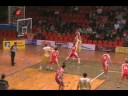 HBK Prievidza vs. SKP Banska Bystrica-5. kolo extraliga