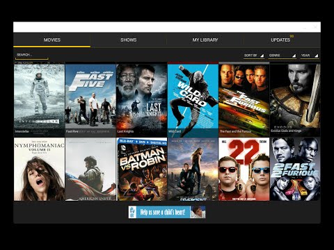 How Do You Download Showbox On Pc