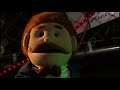 in this week's episode, marcus has a meeting with video game composer/industry icon tommy tallarico, to ask the questions brimming with intellect that only marcus could provide.


send your questions and artwork to marcus@mega64.com


mega64.com