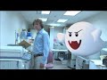 The Nintendo Office - Nintendo Short Cuts Top Three Finalist The Nintendo Office - Nintendo Short Cuts Top Three Finalist