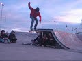 Disturbio Sk8 