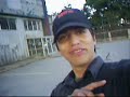 Disturbio Sk8 