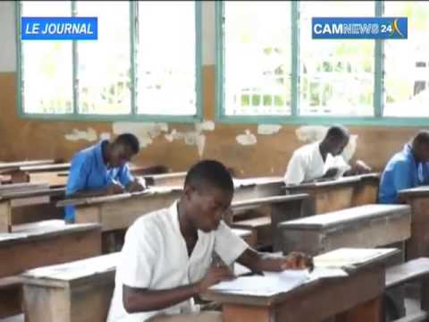 JOURNAL TV