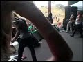 Sevendust Waffle Live Counsil Bluffs 7/21/02