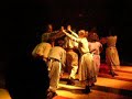 Danse folklorique qu�b�coise (La parent�)