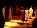 Danse folklorique québécoise (La parenté)