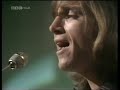 MOODY BLUES - Question (It's Lulu 1970 UK TV Appearance)