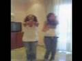 Candyman-Christina Aguilera feat.Puzzette Sonore