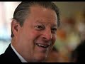 Al Gore is The Hurdy Gurdy Man
