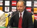 Górnik Zabrze - Zagłębie Lubin 0:1 (7 maja 2008)