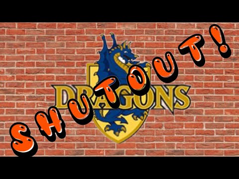 Shutout Vs Saint Anne College M15 - CCM Boston 2025 (2/16/2025)