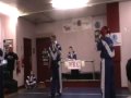 Cheryl Campbell video 3