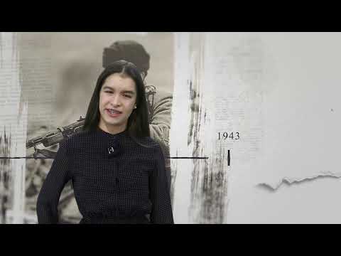 Наследники Великой Победы. 16 выпуск. 02.07.25