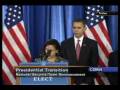 videos de Obama National Security Team Pt 3/5