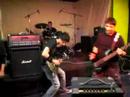 Within Your Pain live@ Alternative Festival Vigevano