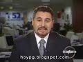 Toma de protesta 