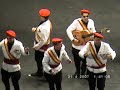 Chirigota De Vera Luque en Lo mejó de lo mejon