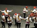 Chirigota De Vera Luque en Lo mejó de lo mejon