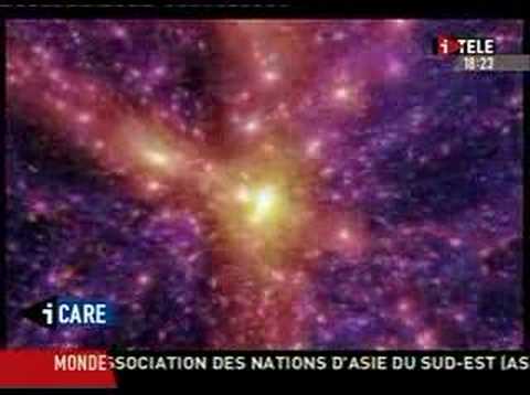 Dark Matter as seen by the COSMOS ...