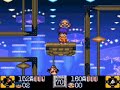 Ganbare Goemon 2 gameplay