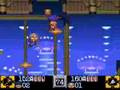 Ganbare Goemon 2 gameplay