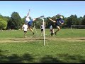 Montreal footbag championships 2007 (trailer - 1/7)