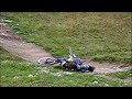 Catti Crash Pezzeda