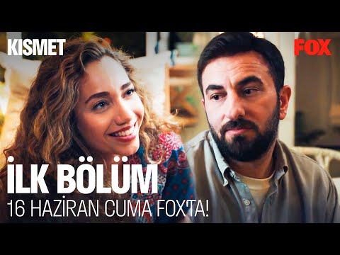 Kısmet 1. Bölüm Fragmanı                                                                                                                                                                                                                                  