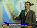 Earthquake in Ica, Peru (News)