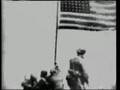 Iwo Jima Flag Raising on Mount Suribachi
